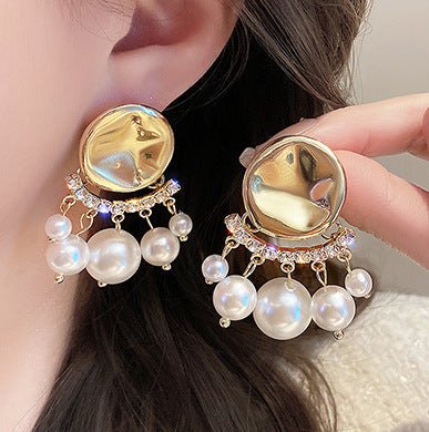 Herkkä käsityö Helmi Korvarengas