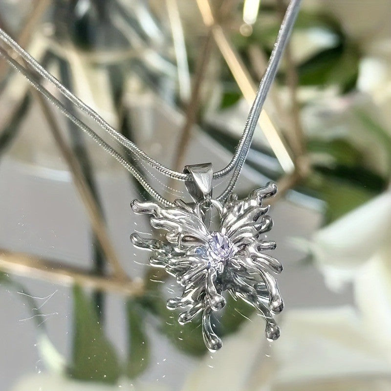 Kaunis Koru ainutlaatuisella tyylillä