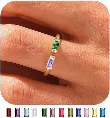 Klassinen Kulta Sormus ajattomalla viehätyksellä