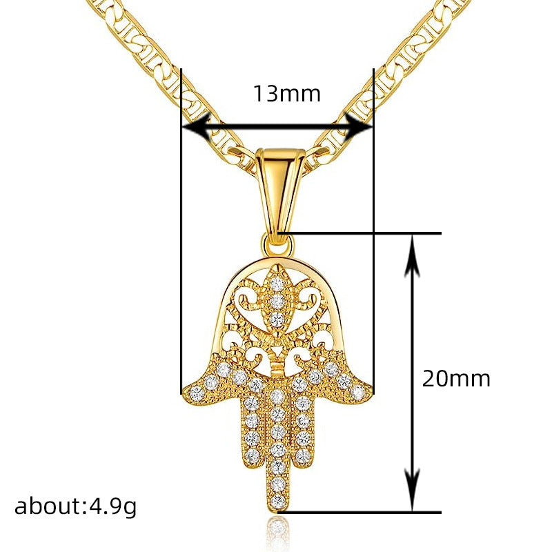 Upea Kaulakoru päivittäiseen käyttöön