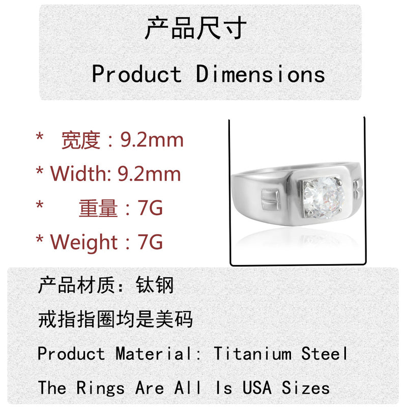 Romanttinen Sormus erityisiin hetkiin