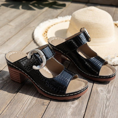 Vintage-henkiset Ortopediset Kengät