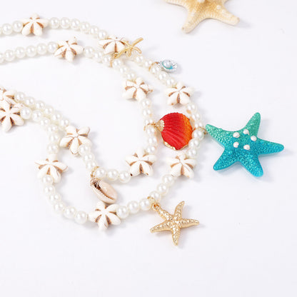 Hurmaava Koru jokaiseen tilaisuuteen