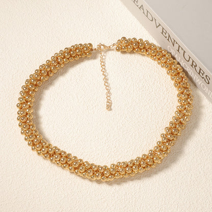 Klassinen Kulta Ketju ajattomalla viehätyksellä