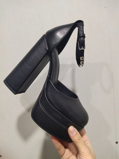 Mukavat Ortopediset Sandaalit Päivittäiseen Käyttöön