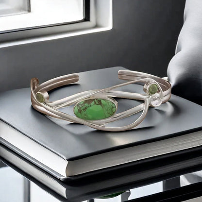 Romanttinen Korvarengas erityisiin hetkiin