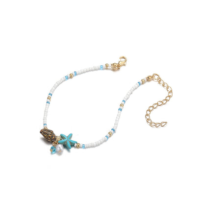 Klassinen Helmi Nilkkakoru ajattomalla viehätyksellä