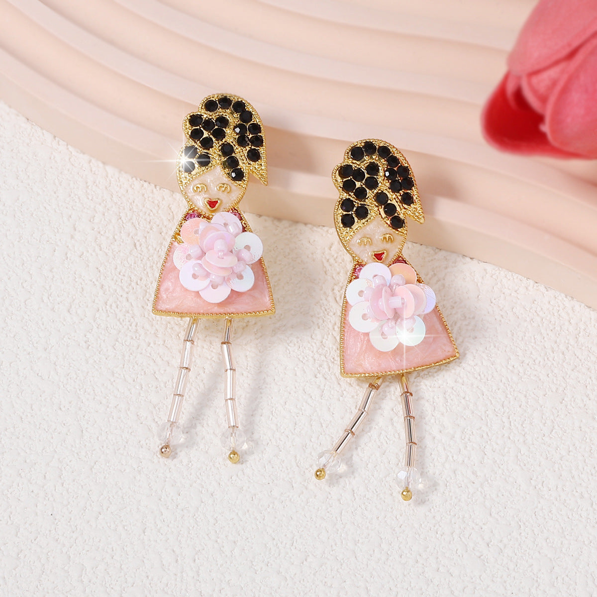 Upea Koru päivittäiseen käyttöön