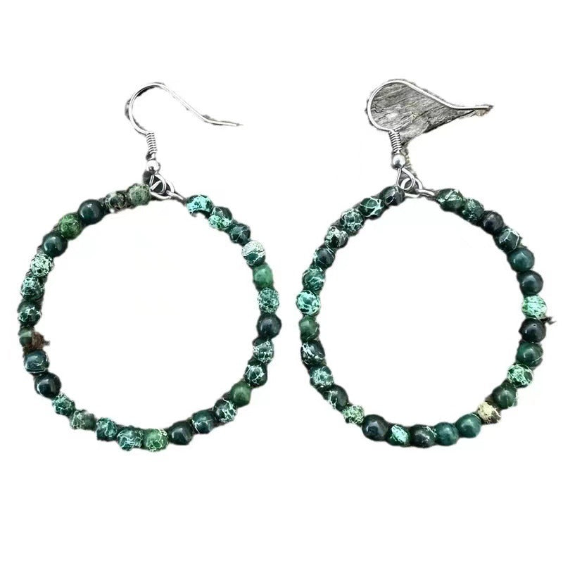 Käsintehty vintage Sormus