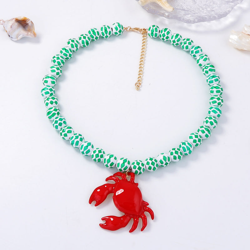 Romanttinen Kaulakoru erityisiin hetkiin