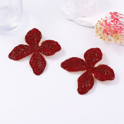 Romanttinen Korvarengas erityisiin hetkiin