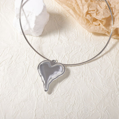 Hurmaava Riipus jokaiseen tilaisuuteen