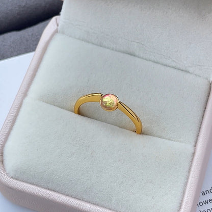 Elegantti Sormus jokaiseen tilaisuuteen