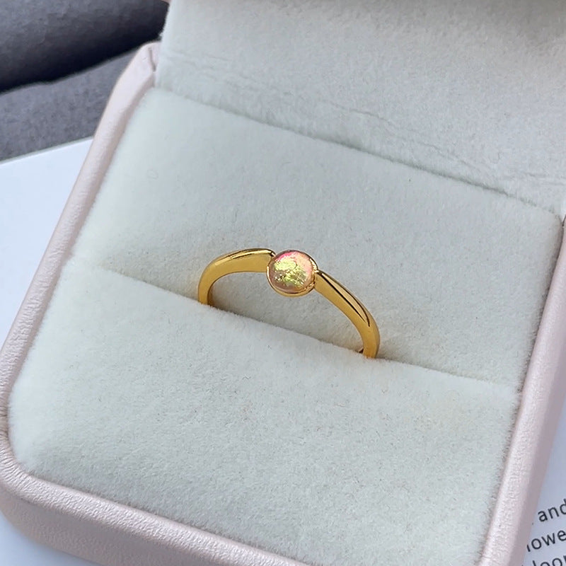 Elegantti Sormus jokaiseen tilaisuuteen