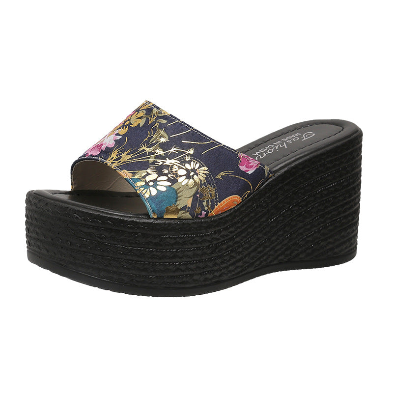 Klassiset Ortopediset Sandaalit Ajattomalla Tyylillä