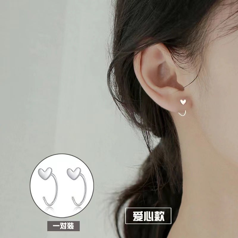 Hurmaava Korvarengas jokaiseen tilaisuuteen