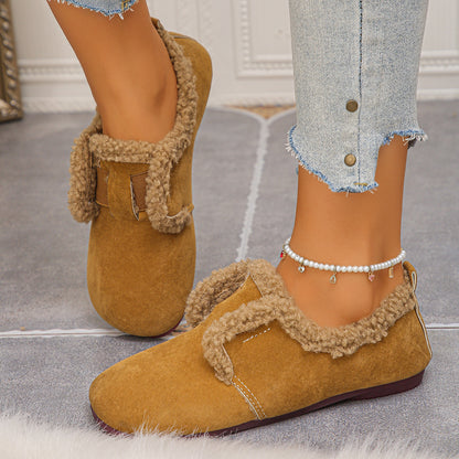 Vintage-henkiset Ortopediset Kengät