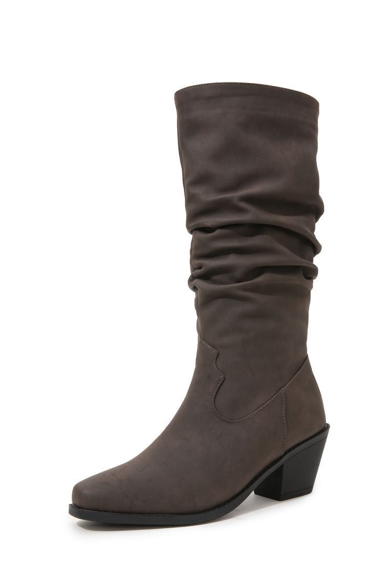 Tyylikeät Ortopediset Saappaat Jokaiseen Tilaisuuteen