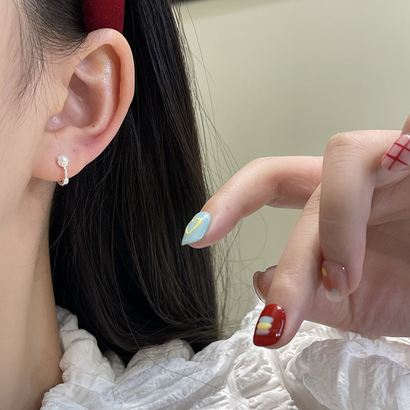 Romanttinen Helmi Korvarengas erityisiin hetkiin