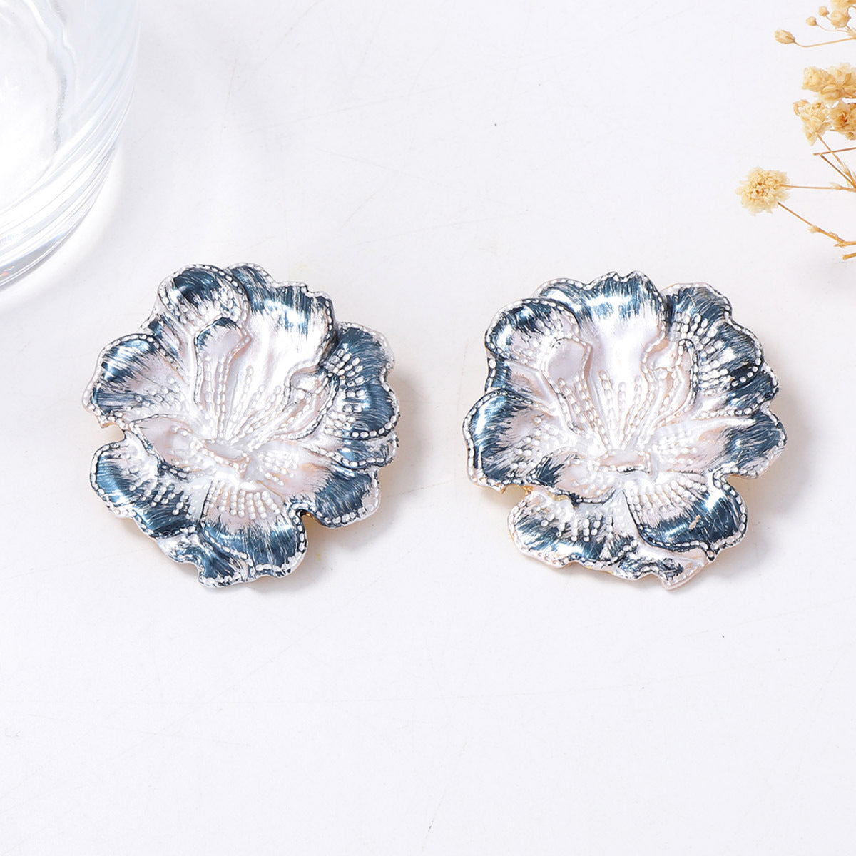 Elegantti Koru jokaiseen tilaisuuteen