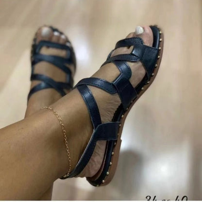 Tyylikkäät Ortopediset Sandaalit Jokaiseen Askeleeseen