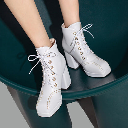 Tyylikkäät Ortopediset Saappaat Jokaiseen Askeleeseen