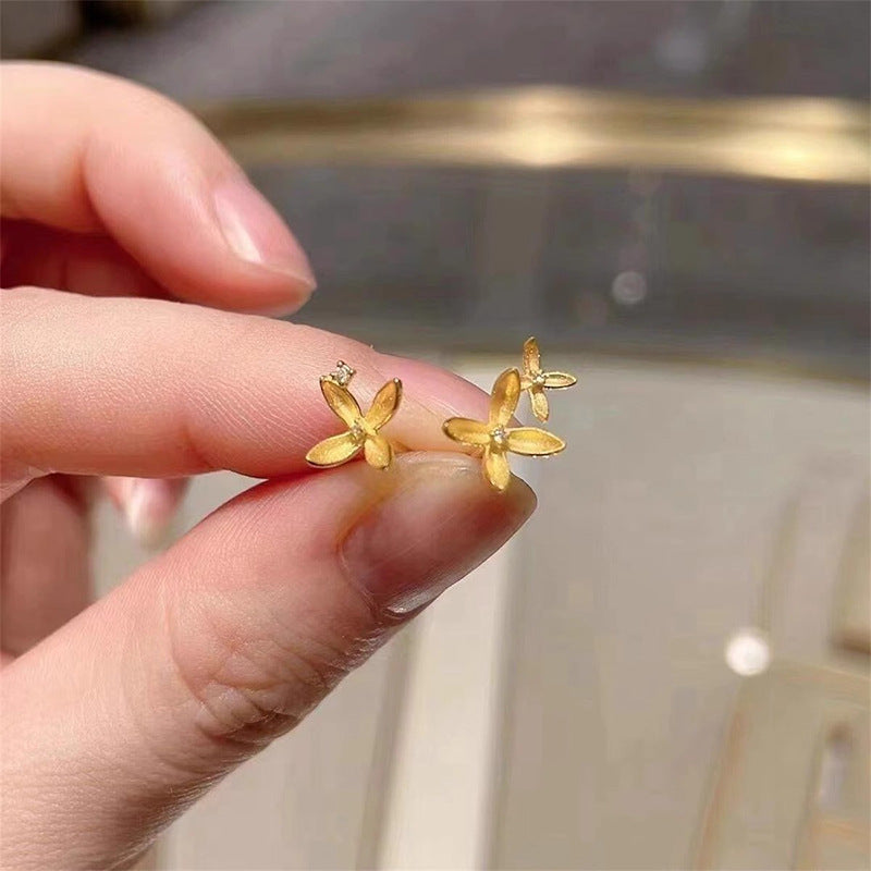 Hurmaava Korvarengas jokaiseen tilaisuuteen