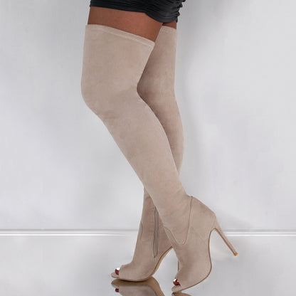 Klassiset Ortopediset Saappaat Ajattomalla Tyylillä