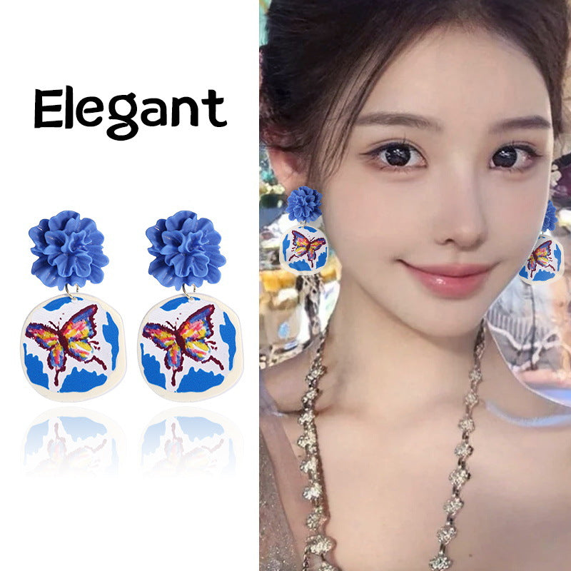 Herkkä käsityö Koru