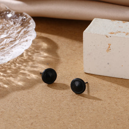 Käsintehty vintage Korvarengas