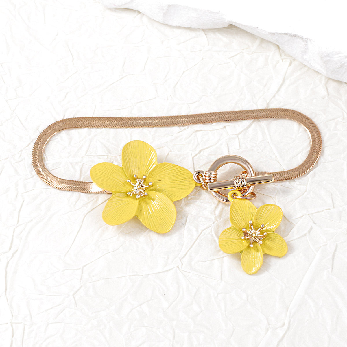 Romanttinen Rannekoru erityisiin hetkiin