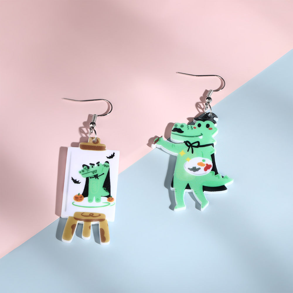 Elegantti Korvarengas jokaiseen tilaisuuteen