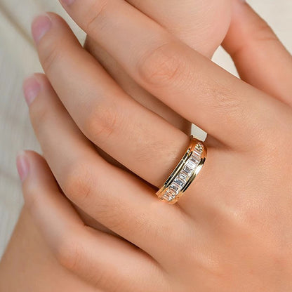 Upea Sormus päivittäiseen käyttöön