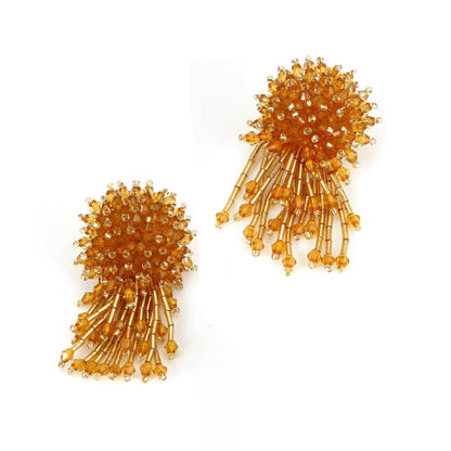 Klassinen Korvarengas ajattomalla viehätyksellä