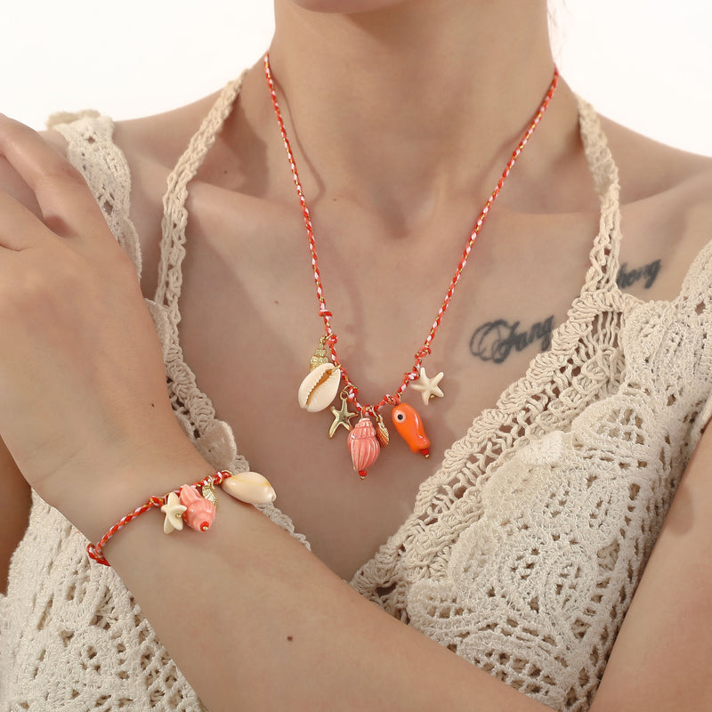 Elegantti Koru jokaiseen tilaisuuteen