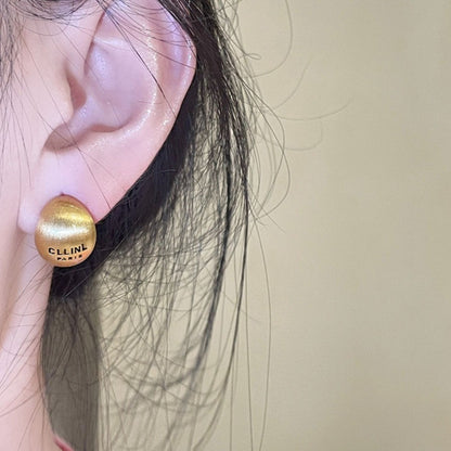 Romanttinen Kulta Korvarengas erityisiin hetkiin