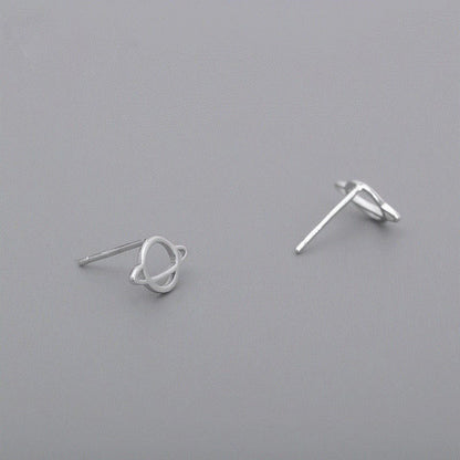 Herkkä käsityö Korvarengas