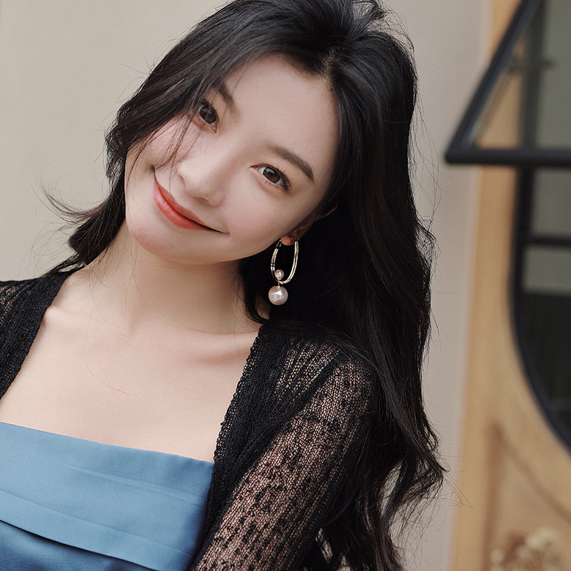 Käsintehty vintage Sormus