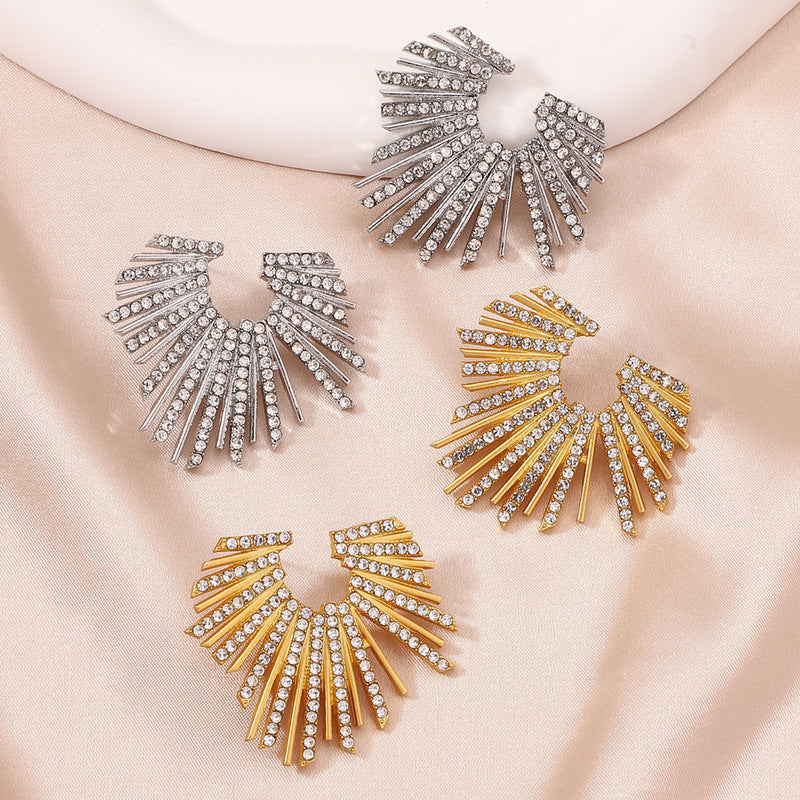 Romanttinen Korvarengas erityisiin hetkiin