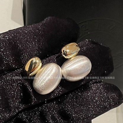 Käsintehty vintage Korvarengas