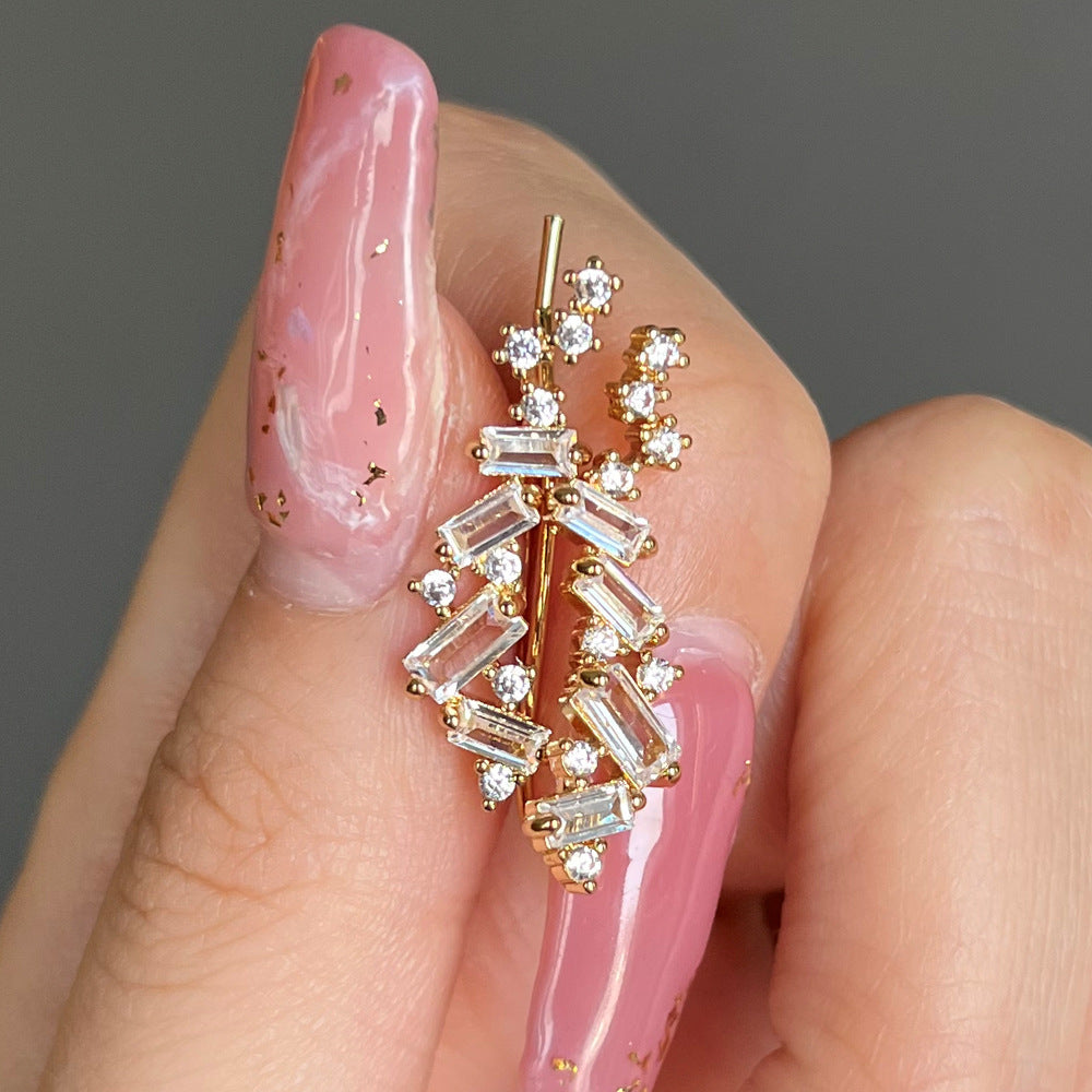 Romanttinen Korvarengas erityisiin hetkiin