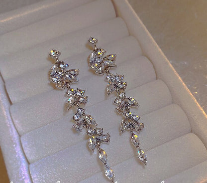 Herkkä käsityö Korvarengas