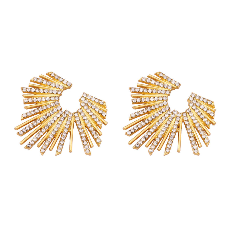 Romanttinen Korvarengas erityisiin hetkiin