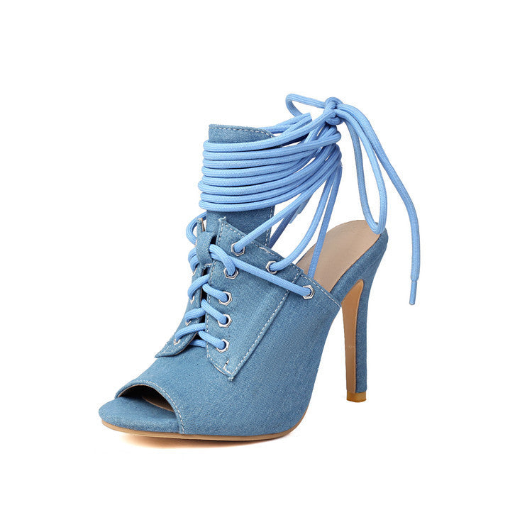 Vintage-henkiset Ortopediset Sandaalit