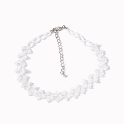 Hurmaava Ketju jokaiseen tilaisuuteen