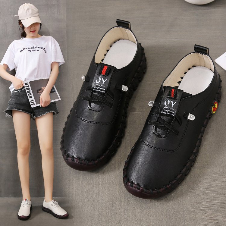 Mukavat Ortopediset Kengät Päivittäiseen Käyttöön