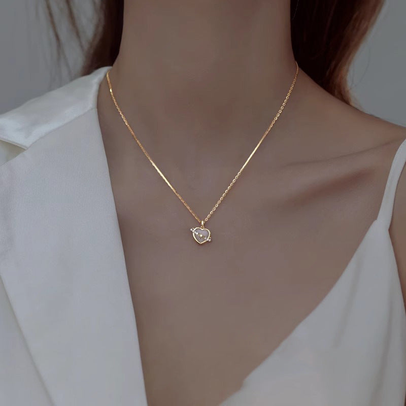 Kaunis Kaulakoru ainutlaatuisella tyylillä