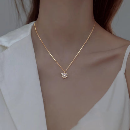 Kaunis Kaulakoru ainutlaatuisella tyylillä