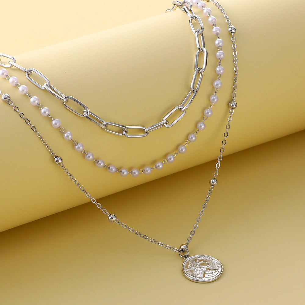 Upea Helmi Kaulakoru päivittäiseen käyttöön