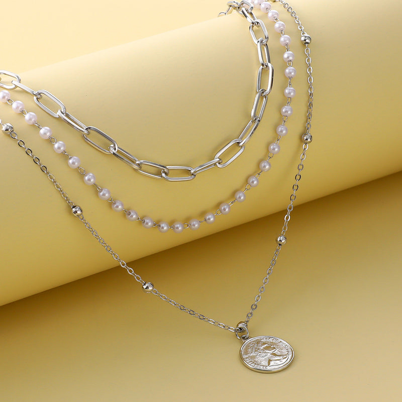 Upea Helmi Kaulakoru päivittäiseen käyttöön